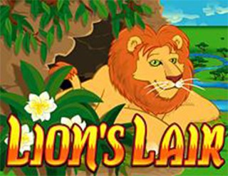 Lion's Lair