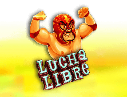 Lucha Libre