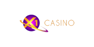 X1Casino Logo