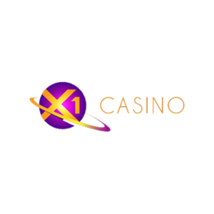 X1Casino Logo