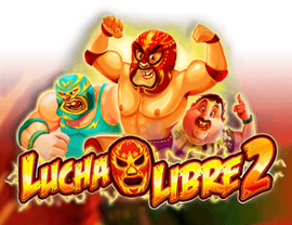 Lucha Libre 2