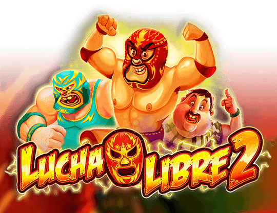 Lucha Libre 2