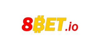 8Bet.io Casino Logo