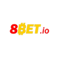 8Bet.io Casino Logo