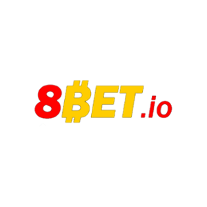 8Bet.io Casino Logo