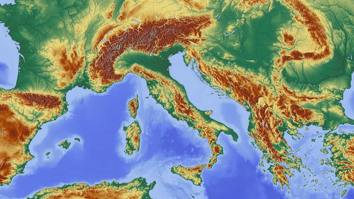 map-of-europe-with-italy-in-the-center