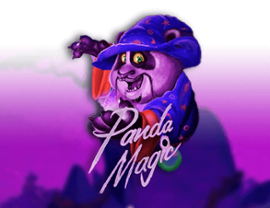 Panda Magic