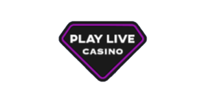 PlayLive Casino Logo