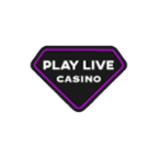 PlayLive Casino Logo