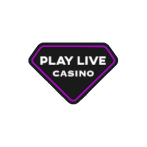 PlayLive Casino Logo