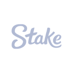 Stake Casino UK Logo
