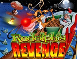 Rudolph's Revenge