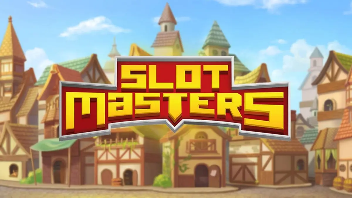 HungryBear Gaming's Slot Masters