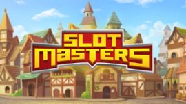 HungryBear Gaming's Slot Masters