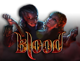 Blood