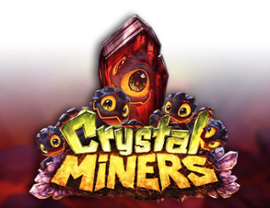 Crystal Miners