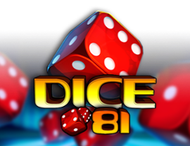 Dice 81