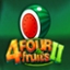 Four Fruits II