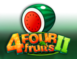 Four Fruits II