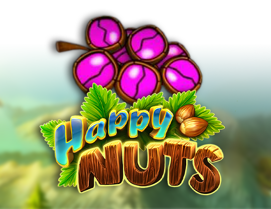 Happy Nuts