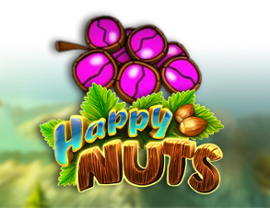 Happy Nuts