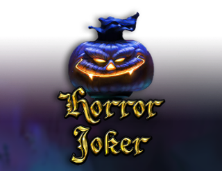 Horror Joker