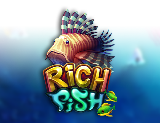 Rich Fish