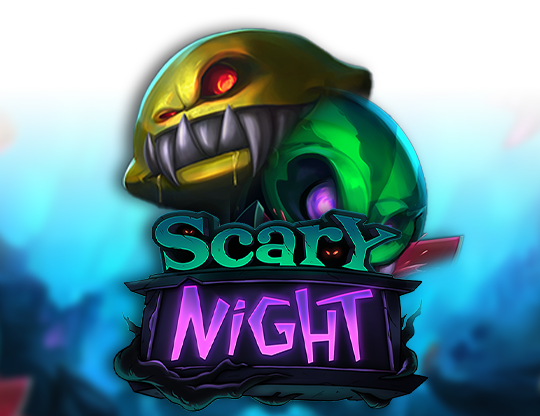 Scary Night