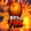 Sizzle Fire