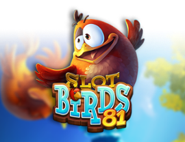 Slot Birds 81