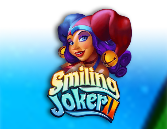 Smiling Joker II