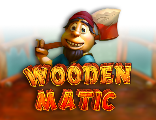 Woodenmatic