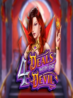 4 Deals With the Devil