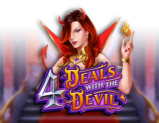 4 Deals With the Devil
