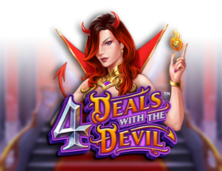 4 Deals With the Devil