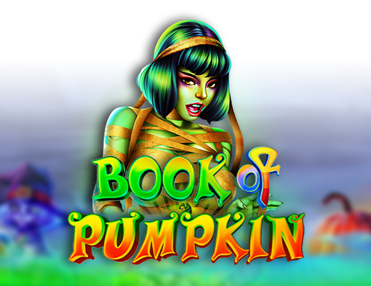 Book of Pumpkin