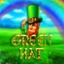 Green Hat