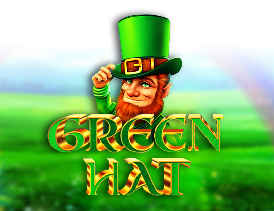 Green Hat