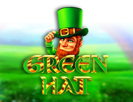 Green Hat