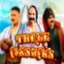 Three Cossacks