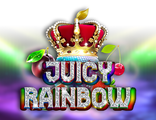 Juicy Rainbow