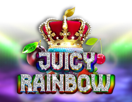 Juicy Rainbow