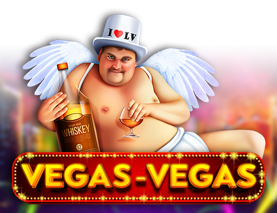 Vegas-vegas