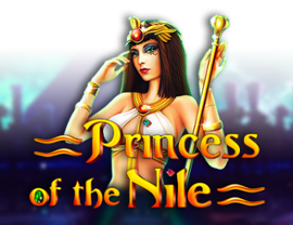 Princess of the Nile