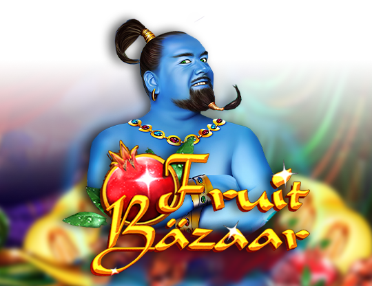 Fruit Bazaar