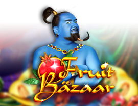 Fruit Bazaar