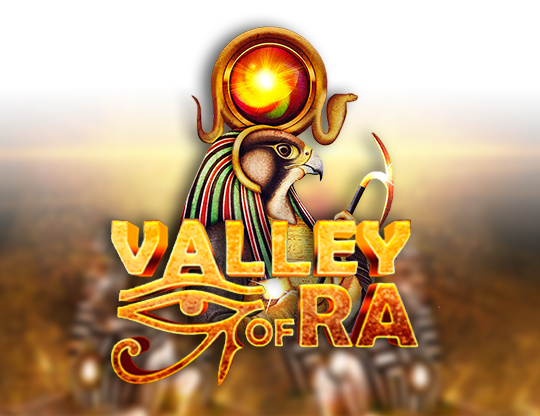 Valley of Ra