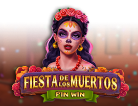 Fiesta de los Muertos