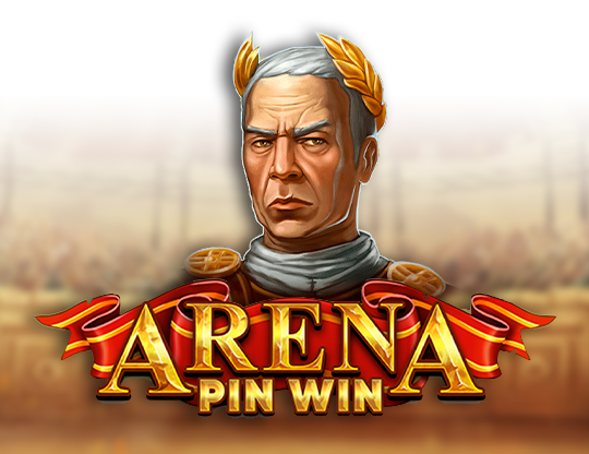 Arena Pin Win