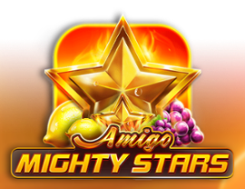 Amigo Mighty Stars